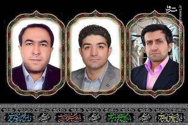 (تصاویر) بلیت یکی از مسافران جامانده از پرواز یاسوج