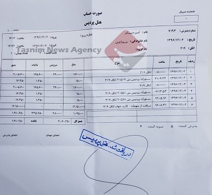 ادعای یک بازیگر سینما: علی دایی پیش از بازی با سپیدرود مرا کتک زد