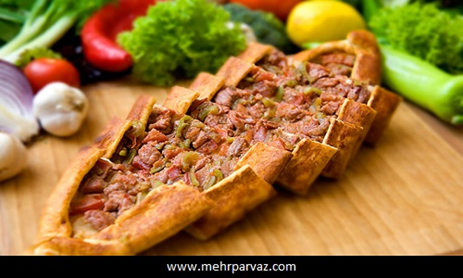 مارماریس بهشتی در سواحل مدیترانه
