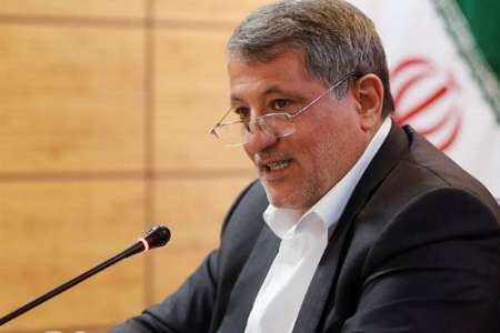 استعفای مسجد جامعی هنوز پذیرفته نشده