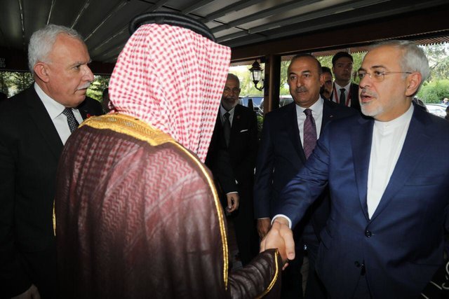 آیا امکان گفتوگو میان ایران و عربستان وجود دارد؟ آیا امکان گفتوگو میان ایران و عربستان وجود دارد؟