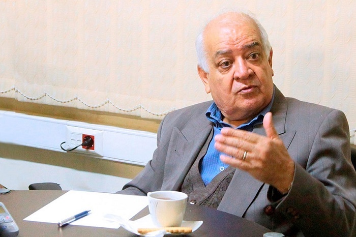  دشمن تراشی ادبیات رایج سیاسی