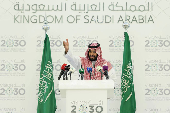 پشت پرده تغییر فرماندهان نظامی عربستان پشت پرده تغییر فرماندهان نظامی عربستان