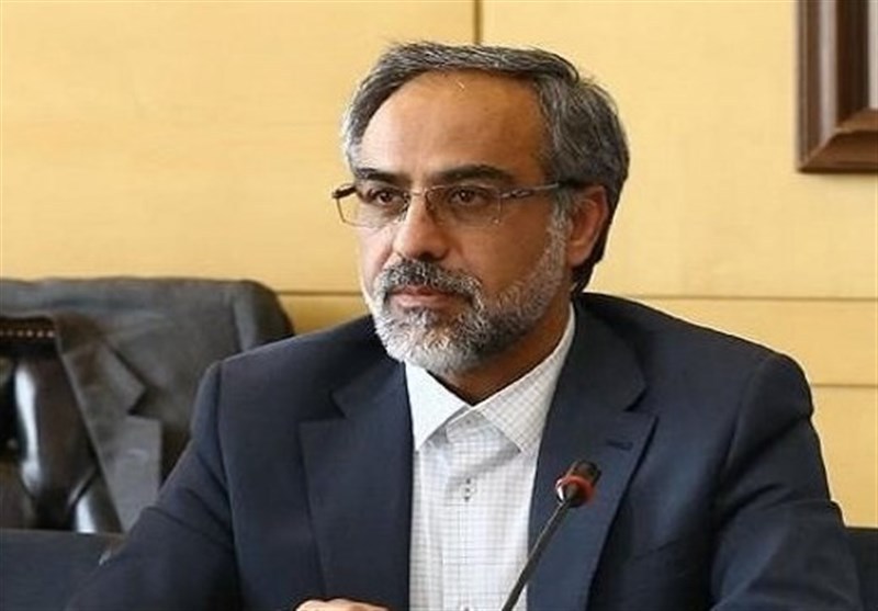 عضو کمیسیون امنیت ملی: مقابله با جرائم امنیتی بر عهده سپاه است