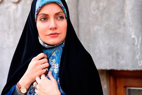 دستمزد عجیب مهناز افشار در سریال «گلشیفته»