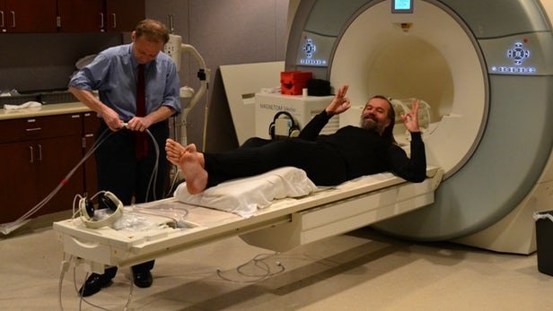 ورزشکار هلندی چه رازی دارد؟