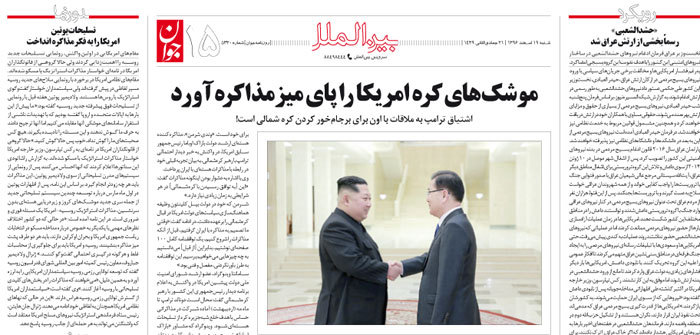پیام چرخش پیام چرخش