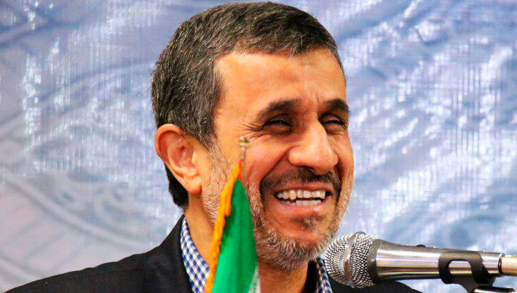 حالا روشن شده جریانی که احمدی‌نژاد را سر کار آورد، صلاحیت تصدی کار سیاسی ندارد