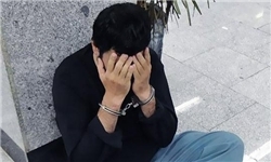 اختلاف مالی انگیزه اسیدپاشی خیابان وثوقی