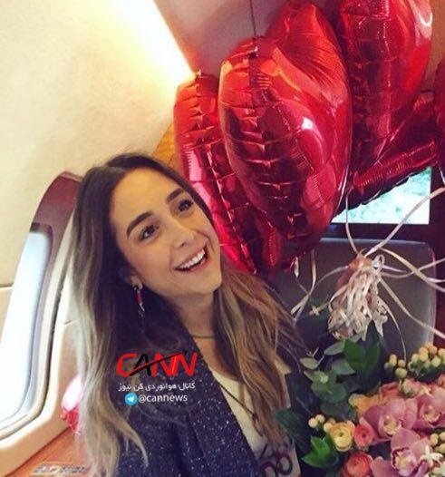 (عکس) هویت سرنشینان هواپیمای سقوط کرده در شهرکرد