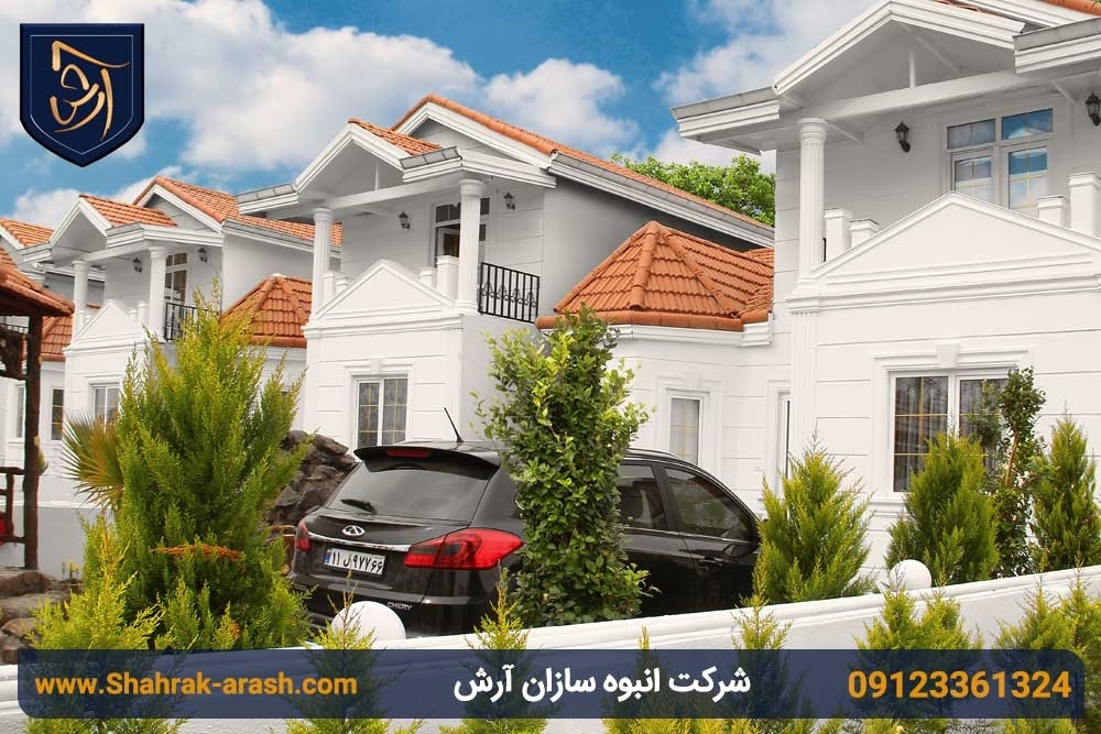 زیباکنار بهشتی برای زندگی و سرمایه‌گذاری