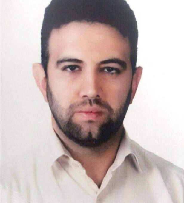 (تصاویر) انتقال پیکر ۷ شهید ایرانی از سوریه به کشور