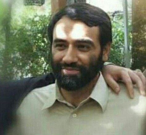 (تصاویر) انتقال پیکر ۷ شهید ایرانی از سوریه به کشور
