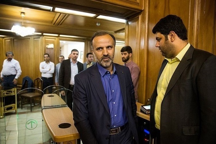 گزینه های احتمالی شهرداری تهران