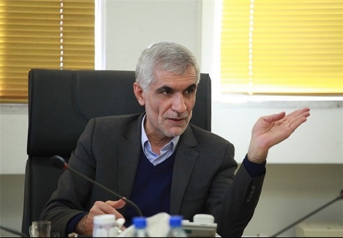 گزینه های احتمالی شهرداری تهران