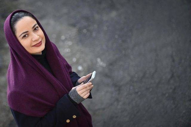 وقتی بازیگر «پایتخت» با کمر شکسته جلوی دوربین رفت