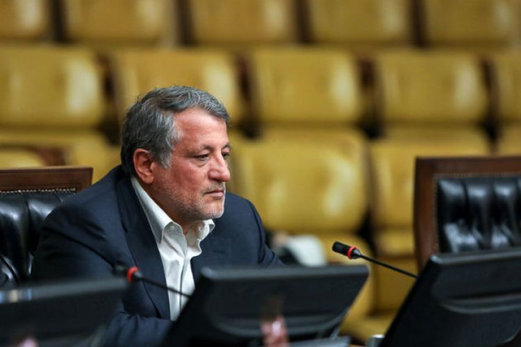 هاشمی: دیگر امیدی برای حضور در شهرداری تهران ندارم