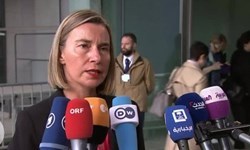 موگرینی:نتانیاهو نقض برجام توسط ایران را ثابت نکرد