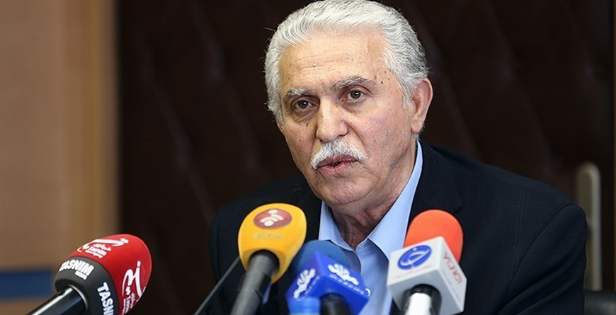 کلید اولیه سؤالات آزمون ارشد منتشر می‌شود