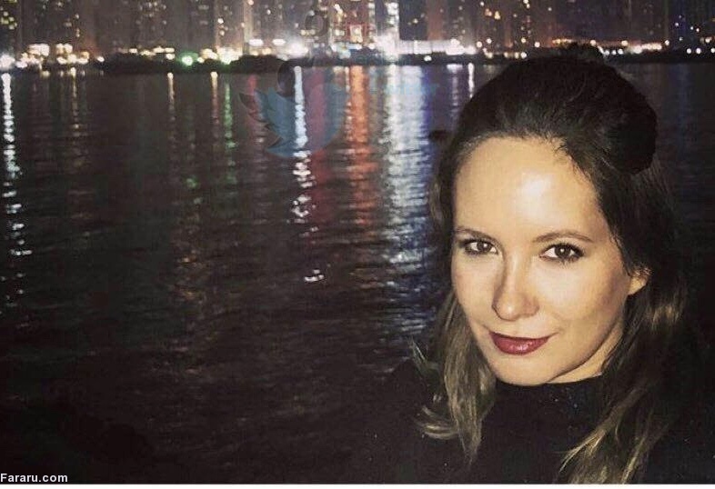 دختر شفر، وکیل مدافع زنان ایرانی!