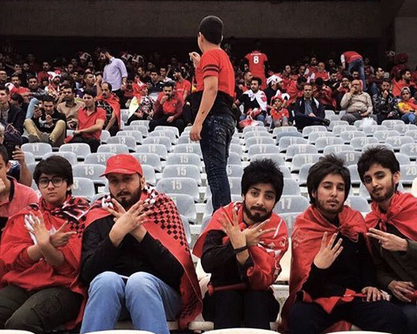 چالش زنان چالش زنان
