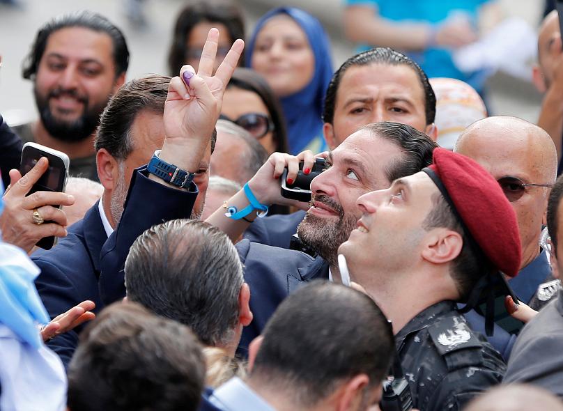 انتخابات لبنان: پیروزی حزب‌الله و متحدان