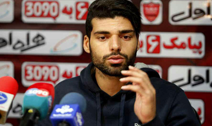 طارمي چند دلار به پرسپولیس داد؟