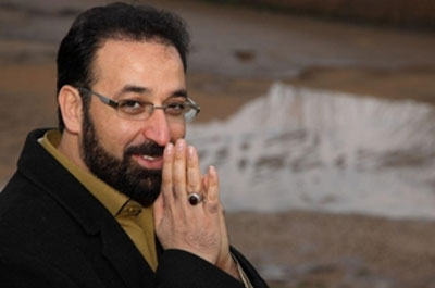 بازگشت پرحرف و حدیث «فرزاد جمشیدی»