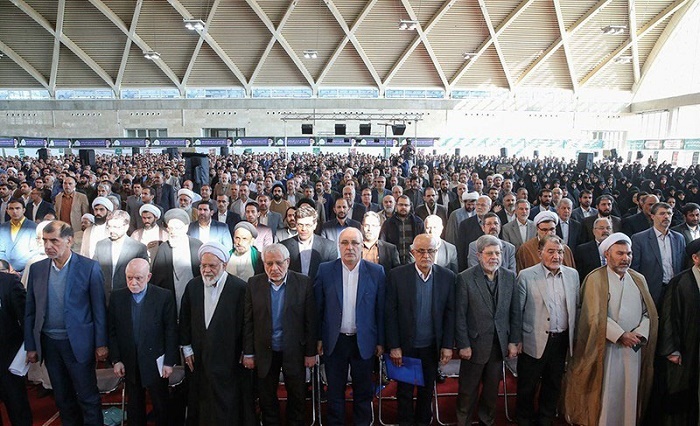  اصولگرایان در سکوت