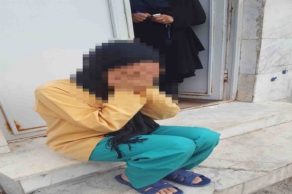 اعتراف خاله بیرحم به قتل خواهرزاده