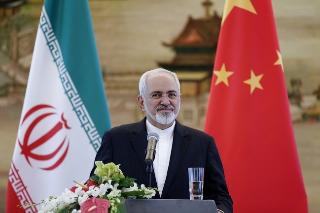 سه گزینه ایران در برجام از زبان ظریف