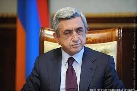 نخست‌وزیر ارمنستان استعفا داد