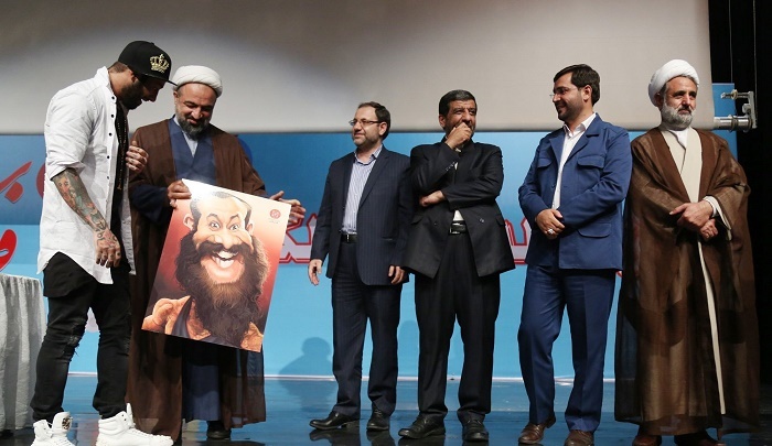 موج سواری به سبک اصولگرایان
