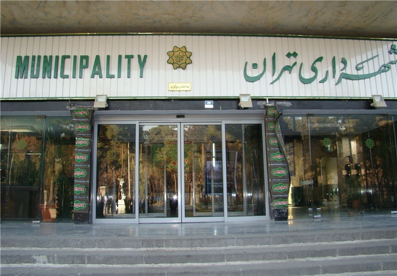 تهران در شرف احتضار است!