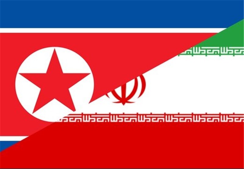 آیا ایران میتواند الگوی کره شمالی را در پیش گیرد؟ آیا ایران میتواند الگوی کره شمالی را در پیش گیرد؟