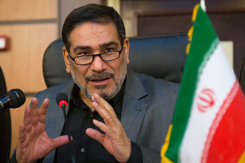 شمخانی: نابودی برجام به نفع آمریکا نخواهد بود