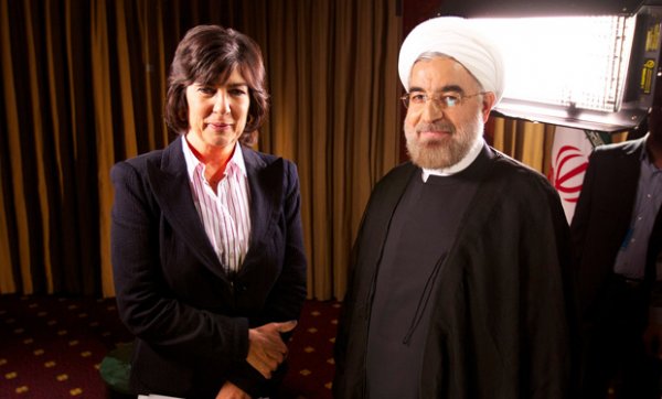 امشب؛ ترامپ تصمیم آمریکا درباره برجام را اعلام می‌کند