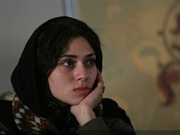 علت دوری دو ساله پگاه آهنگرانی از سینما