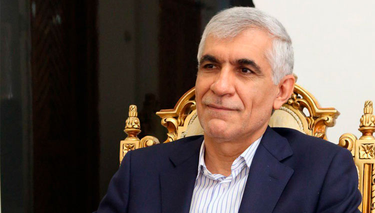 شهردار تازه تهران کیست؟