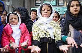 تکذیب خبر اعزام دختران شین‌آبادی به آمریکا برای درمان