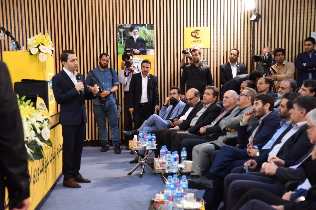 اسنپ هفتمین شرکت‌ حمل‌ونقل آنلاین در دنیا