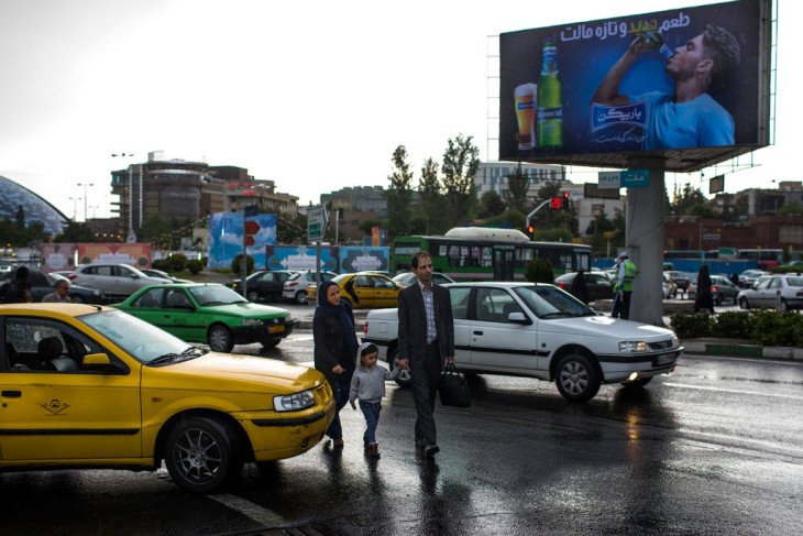 سرمایهگذاران خارجی در ایران درباره تحریمها چه میگویند؟ سرمایهگذاران خارجی در ایران درباره تحریمها چه میگویند؟