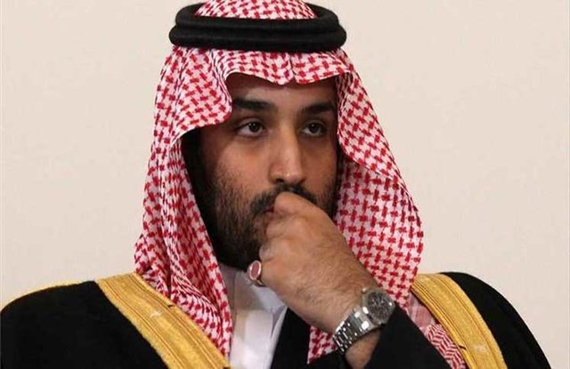 عفو بین‌الملل خطاب به بن‌سلمان: دست از دورویی بردار!