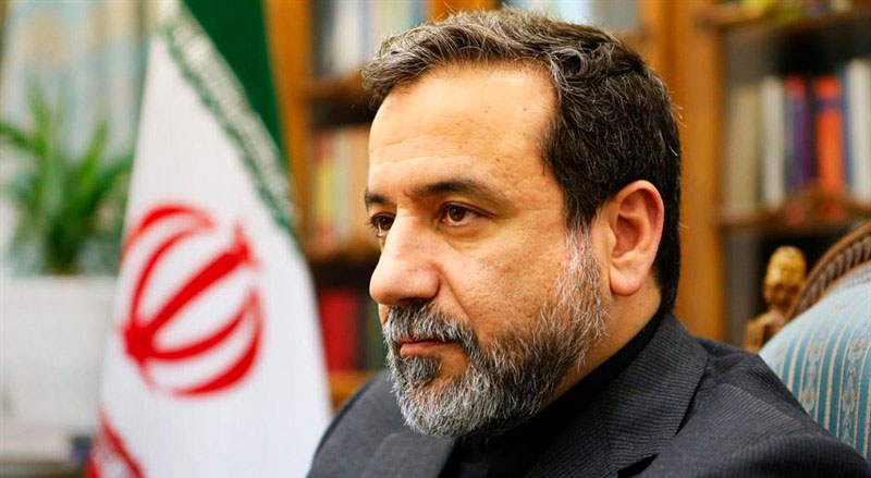 ایران فقط در مورد یمن با اروپا گفتگو می‌کند
