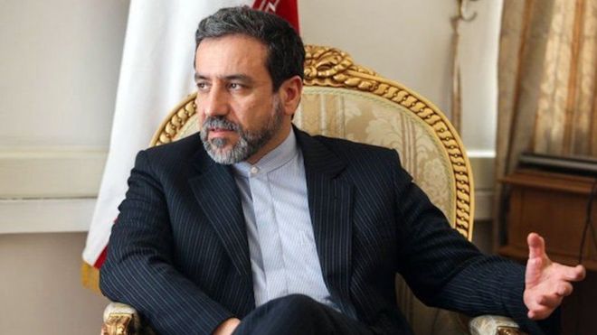 مذاکره درباره یمن برای توافق با اروپا کافی نیست مذاکره درباره یمن برای توافق با اروپا کافی نیست