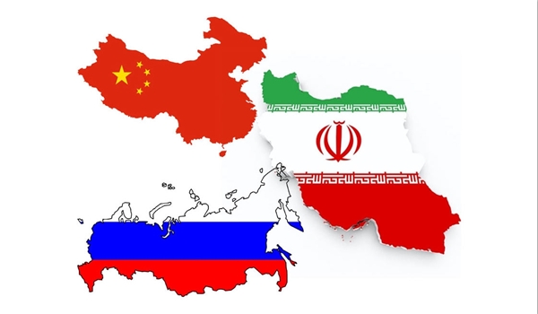 ایران و تمایل به شرق؛ اهداف و گزینهها ایران و تمایل به شرق؛ اهداف و گزینهها