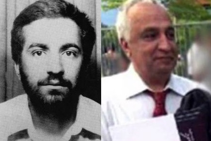 قاتل شهید بهشتی کشته شده یا رد گم می کند؟