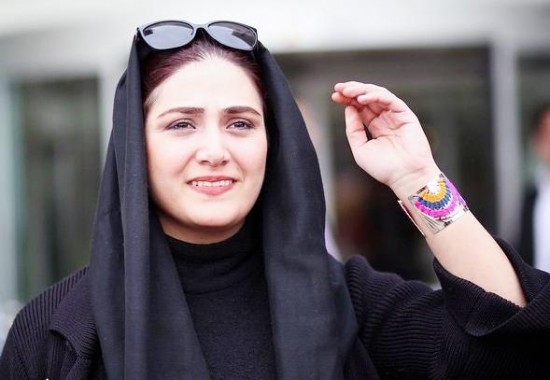 ماجرای ممنوع‌التصویری باران کوثری چیست؟