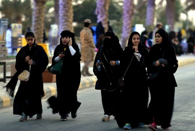 عربستان 