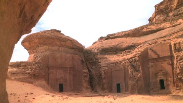 عربستان 